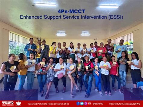 dswd fo ix zamboanga city photos